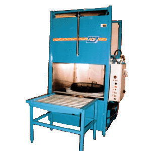 Lavapezzi - 930, 940, 950 series - ADF Systems, Ltd.