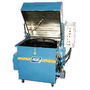 Lavapezzi - 160 series - ADF Systems, Ltd. - mobile / a immersione