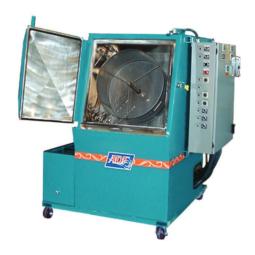 Lavapezzi - 710-720 series - ADF Systems, Ltd. - mobile