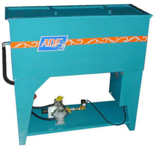 Separatore per olio - ADF Systems, Ltd. - d'acqua / a tamburo / di processo