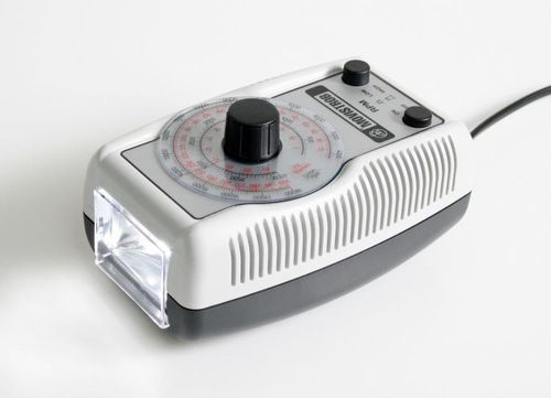 Stroboscopio portatile - MINISTROB 3000 N/A  - BBE Bamberg + Bormann-Electronic GmbH - analogico