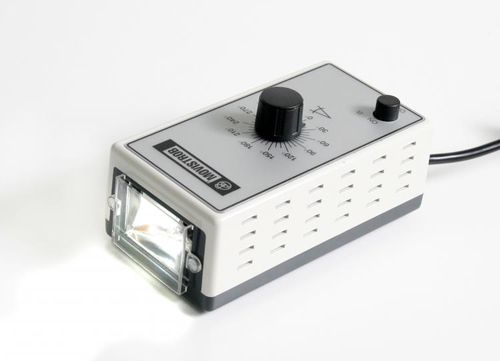 Stroboscopio portatile - 2000N/S-EXT-PH  - BBE Bamberg + Bormann-Electronic GmbH - analogico