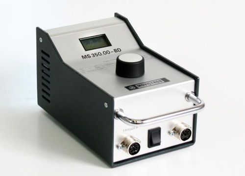 Stroboscopio portatile - MOVISTROB® 350.00-BD  - BBE Bamberg + Bormann-Electronic GmbH - digitale