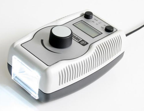 Stroboscopio portatile - MINISTROB 3000 N/D - BBE Bamberg + Bormann-Electronic GmbH - digitale
