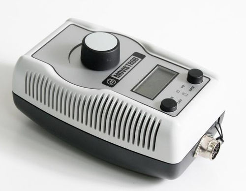 Stroboscopio portatile - MINISTROB 3000 B/D  - BBE Bamberg + Bormann-Electronic GmbH - digitale