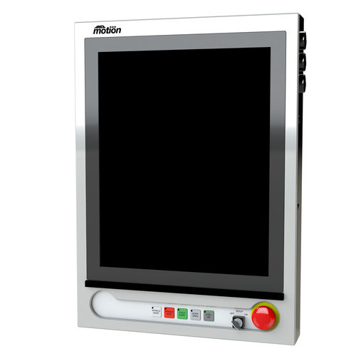 Touchpad industriale - AMI5000 - ANCA Motion