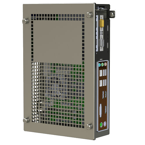Controllo numerico embedded - AMC5 - ANCA Motion
