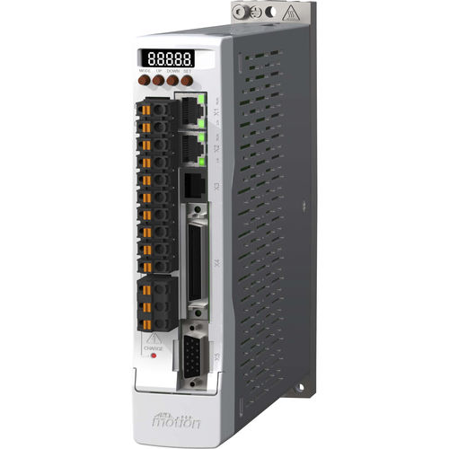 Servo-variatore di movimento 3D - AMD2000 series - ANCA Motion - AC / trifase / monofase