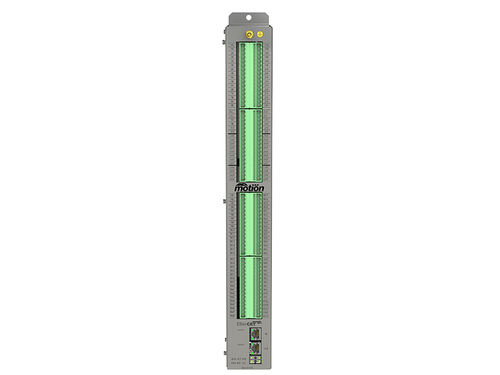Modulo I/O a relè - ANCA Motion - digitale / EtherCAT / 32 uscite digitali