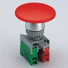 Pulsante a fungo - BEB22-1OC - Auspicious Electrical Engineering Co., Ltd. - IP65