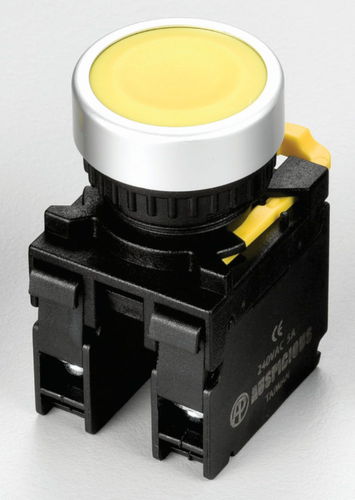 Pulsante a molla - A2M series - Auspicious Electrical Engineering Co., Ltd. - IP65
