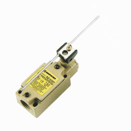 Contatto di fine corsa a camma rotante - AZ-5 series - Auspicious Electrical Engineering Co., Ltd.