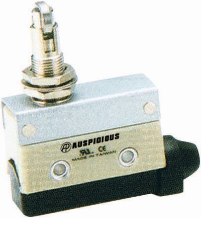 Contatto di fine corsa in miniatura - AZ-7 series - Auspicious Electrical Engineering Co., Ltd.