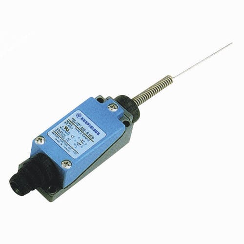 Interruttore di posizione rotativo - AZ-8 series - Auspicious Electrical Engineering Co., Ltd.