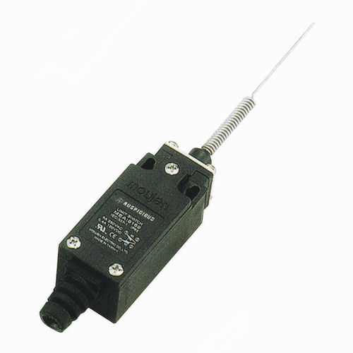 Contatto di fine corsa - AZ-9 series - Auspicious Electrical Engineering Co., Ltd.