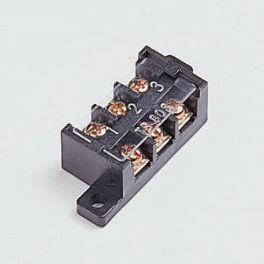 Morsetto componibile con connessione a vite - TB series - Auspicious Electrical Engineering Co., Ltd.