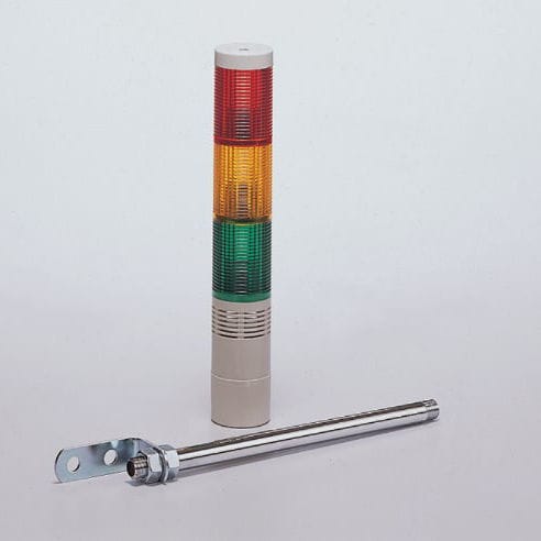 Colonna luminosa LED - ATL Series - Auspicious Electrical Engineering Co., Ltd. - a incandescenza / a 3 colori / a 4 colori