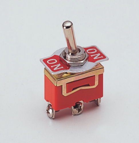 Interruttore a levetta - 1000,900 series - Auspicious Electrical Engineering Co., Ltd. - multipolare / AC / meccanico