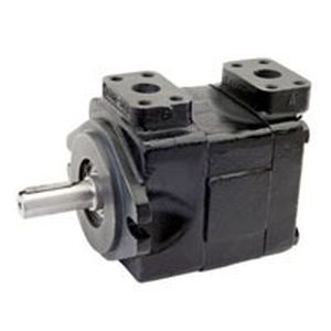 Motore idraulico a palette - VM3B series - Veljan Hydrair Limited