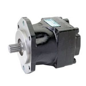 Motore idraulico a palette - VM4D series - Veljan Hydrair Limited