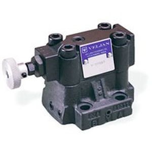 Valvola di scarico idraulica - VR4V03 - Veljan Hydrair Limited