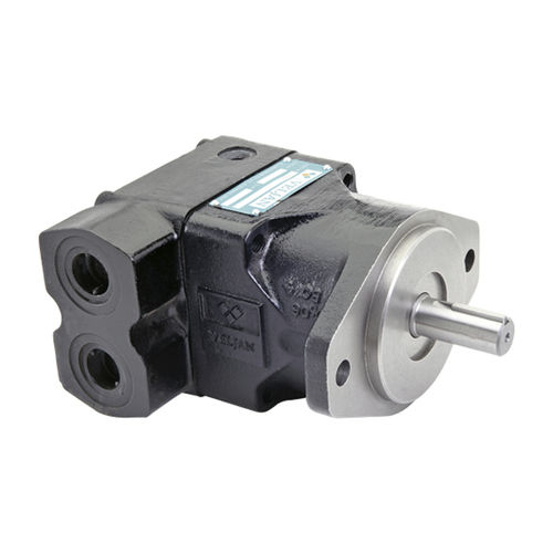 Motore idraulico a palette - VM4C series - Veljan Hydrair Limited