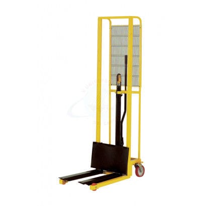 Accatastatore manuale - PMP2 - CARMECCANICA - a timone con guida da terra