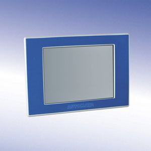 Monitor LCD - F3 series  - Cannon-Automata - touch screen / industriale / 5,7"