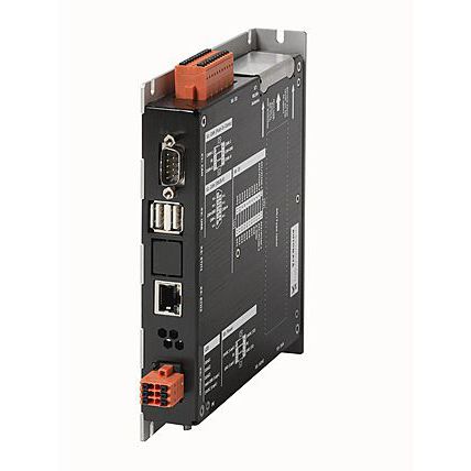 Modulo controller WLAN - K1  - Cannon-Automata
