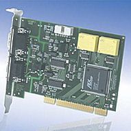 Scheda CompactPCI CAN - 70034500 , 70062800 - Cannon-Automata