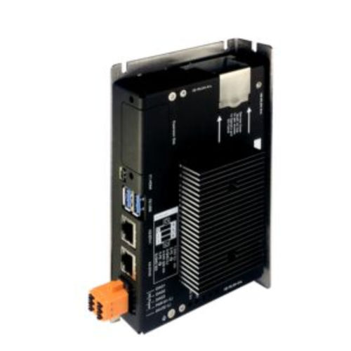 Scheda I/O analogica - S1-PAC - Cannon-Automata - Ethernet / USB / EtherCAT