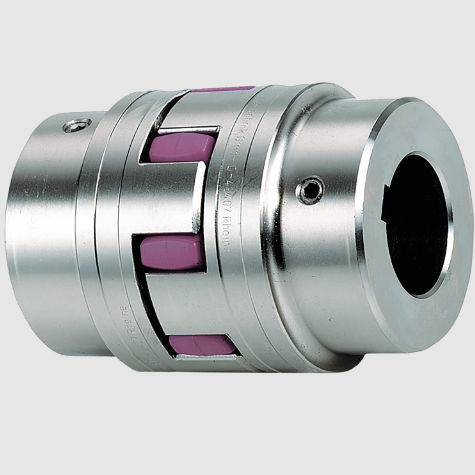Giunto flessibile - ROTEX® series - KTR - per motore / per albero di trasmissione / per trasmissione