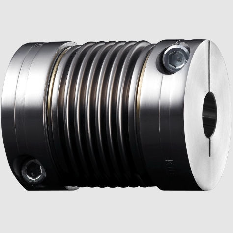 Giunto flessibile - TOOLFLEX® series - KTR - compatto / in acciaio inossidabile / in acciaio