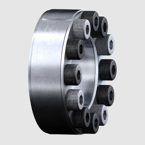 Ghiera di serraggio - CLAMPEX® KTR 100 - KTR