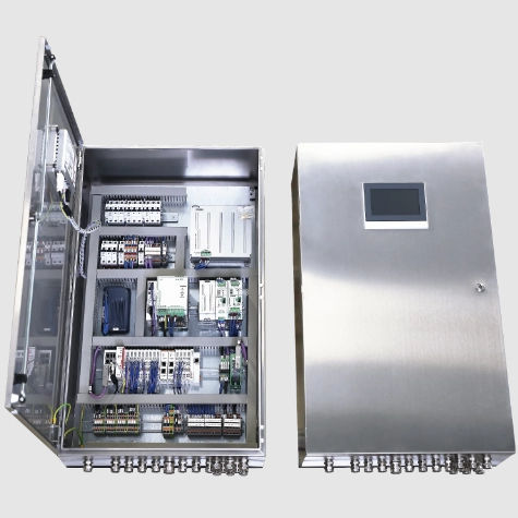 Controllore freno - IntelliRamp ® - KTR