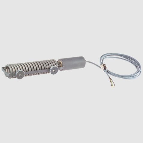 Riscaldatore per liquidi - TEHM - KTR - con fissazione magnetica / per cisterna