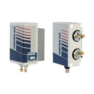 Raffreddatore d'aria - AC-7115 - ITW Air Management - per l'industria agroalimentare / per l'industria automobilistica / per armadietto