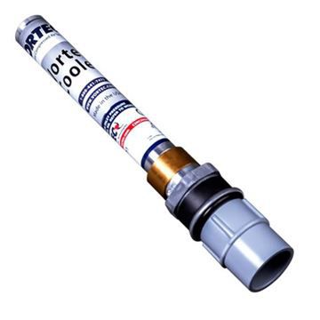 Raffreddatore d'aria - vortex 711 - ITW Air Management - per armadietto / compatto / elettrico