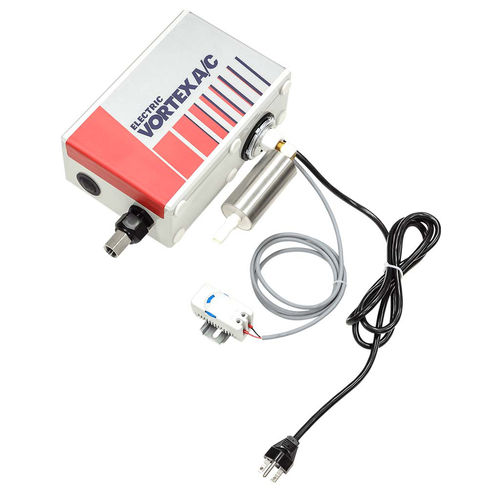 Raffreddatore d'aria - AC-7035EB - ITW Air Management - di aria compressa / per armadietto / compatto