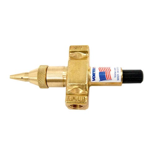 Ugello di polverizzazione - 1703 - ITW Air Management - di raffreddamento / per liquidi / ad aria compressa