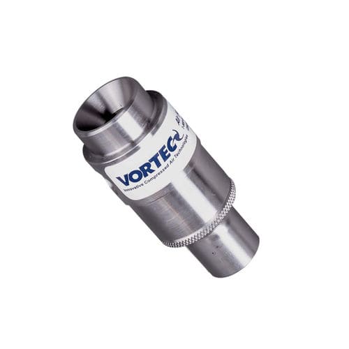 Amplificatore di portata d'aria - 901XSS - ITW Air Management