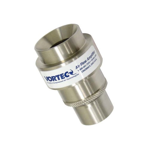 Amplificatore di portata d'aria - 902XSS - ITW Air Management