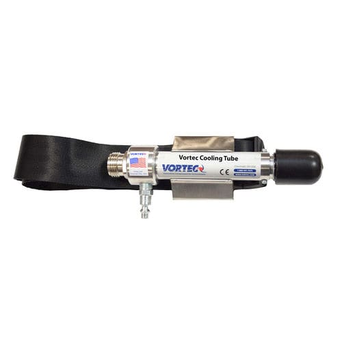 Tubo vortex per raffreddamento localizzato - 22825 - ITW Air Management