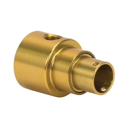 Amplificatore di portata d'aria - 901A - ITW Air Management