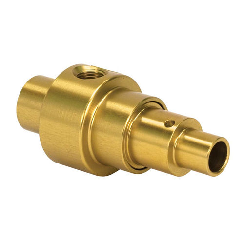 Amplificatore di portata d'aria - 901HA - ITW Air Management
