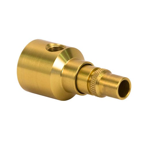 Amplificatore di portata d'aria - 909A - ITW Air Management