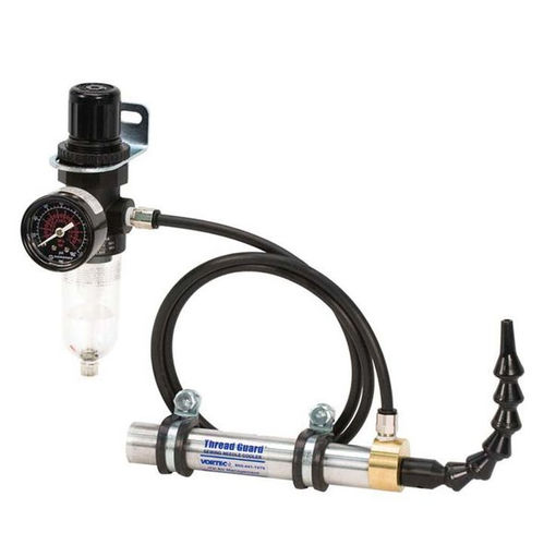 Raffreddatore di aria compressa - 424 - ITW Air Management - di liquidi / ad uso industriale / per l'industria agroalimentare