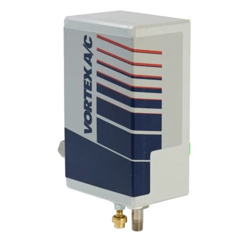 Raffreddatore per armadio elettrico - AC- 7725 - ITW Air Management - di aria compressa / per l'industria agroalimentare / ad uso industriale