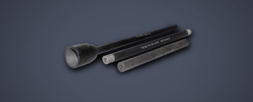 Guaina termoretraibile - Morgan Molten Metal Systems - tubolare / per tubi / in metallo