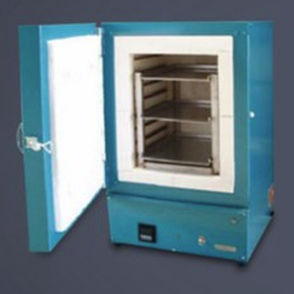 Forno ad armadio - EAF - Morgan Molten Metal Systems - a spirale / di preriscaldamento / elettrico